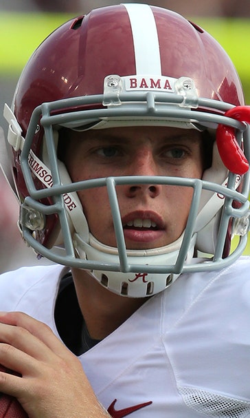 Newcomers enter Gators QB fray in year 2 under coach McElwain